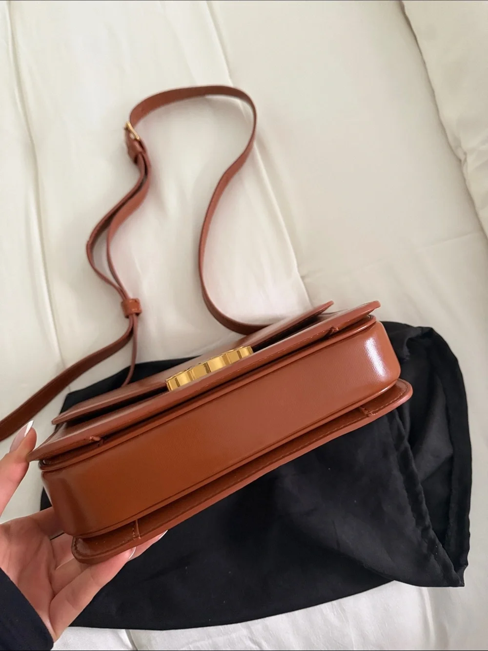 Triomphe Bag